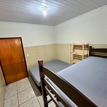Casa Temporada Viva Olimpia Villa Luaran gambar