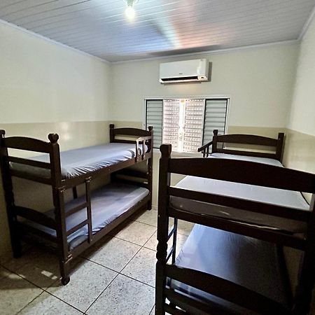 Casa Temporada Viva Olimpia Villa Luaran gambar