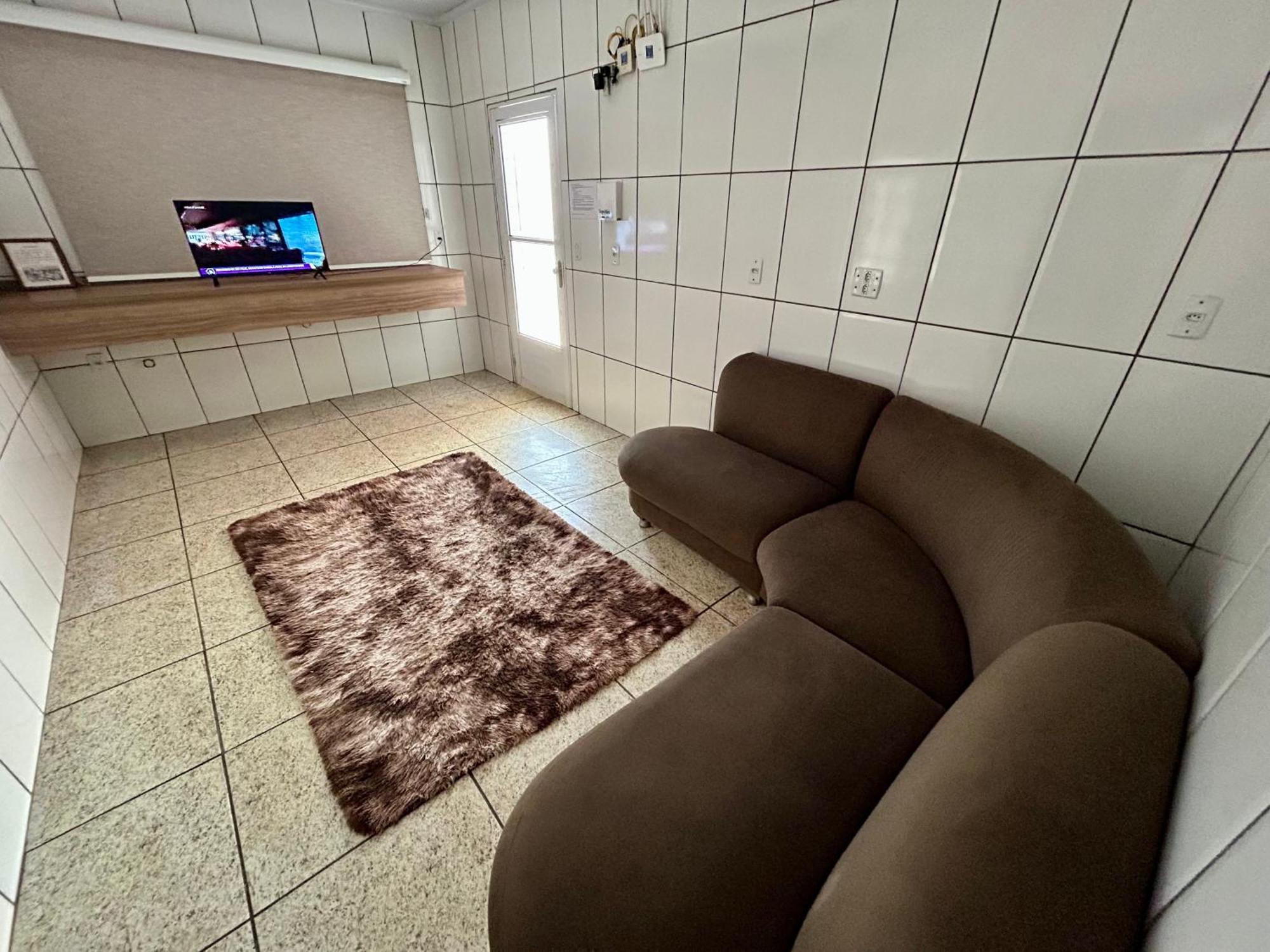 Casa Temporada Viva Olimpia Villa Luaran gambar