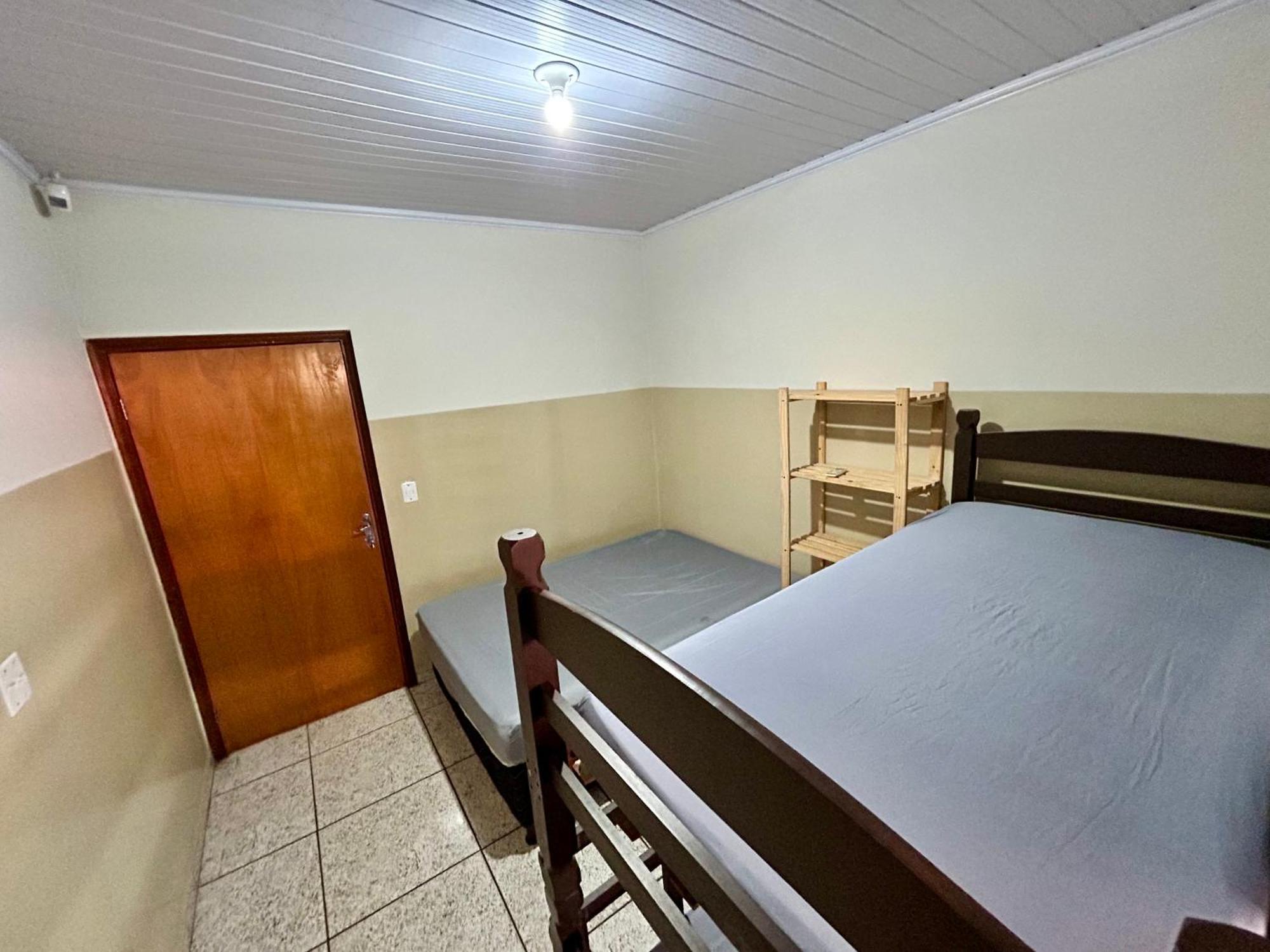 Casa Temporada Viva Olimpia Villa Luaran gambar