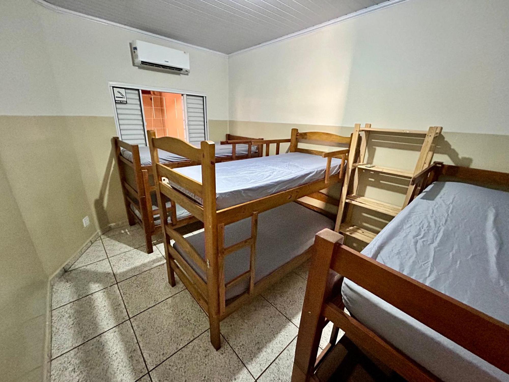 Casa Temporada Viva Olimpia Villa Luaran gambar