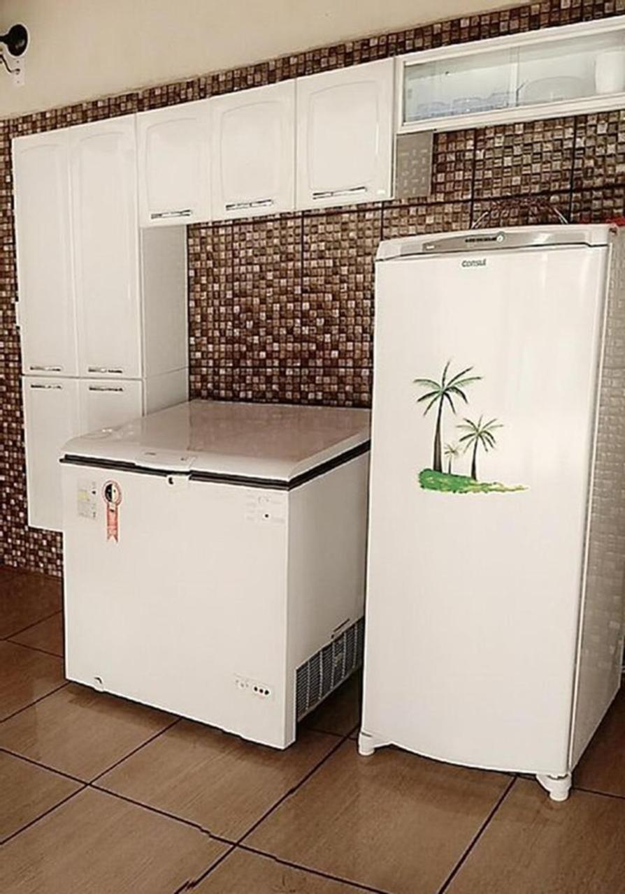 Casa Temporada Viva Olimpia Villa Luaran gambar