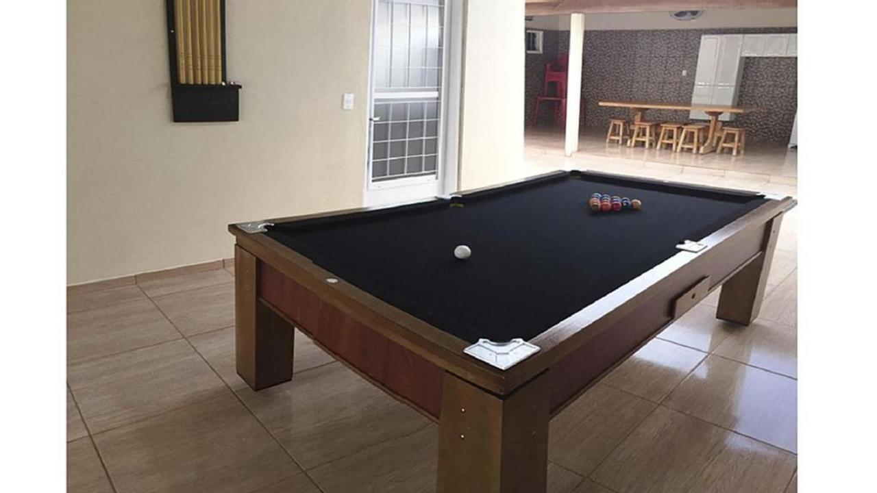 Casa Temporada Viva Olimpia Villa Luaran gambar