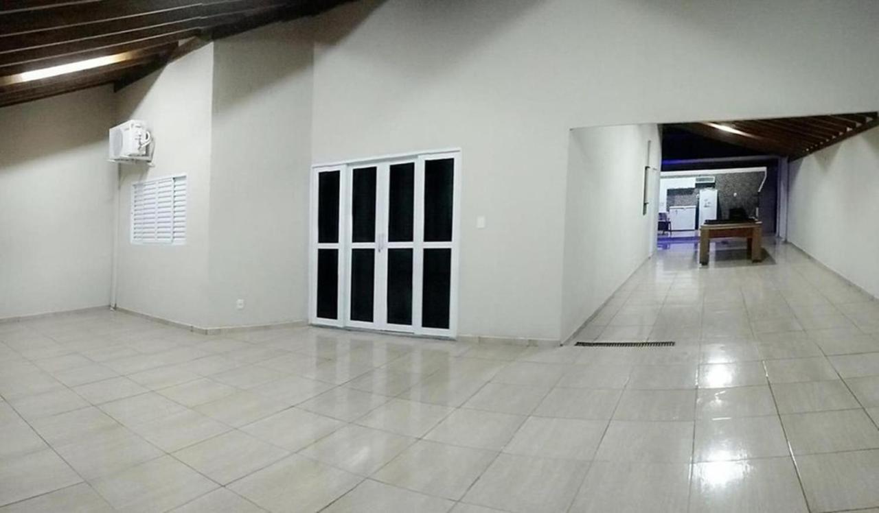Casa Temporada Viva Olimpia Villa Luaran gambar